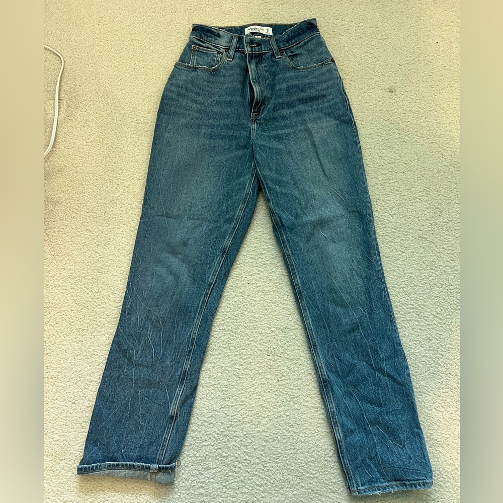 Abercrombie jeans